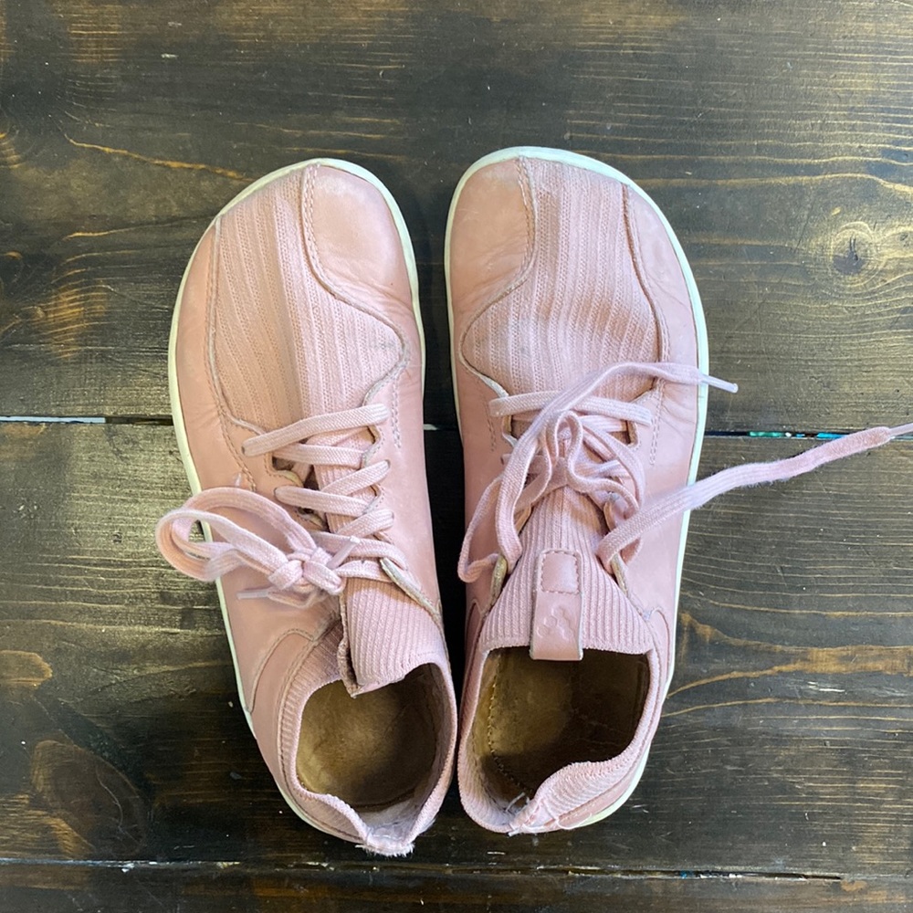 Pink vivos